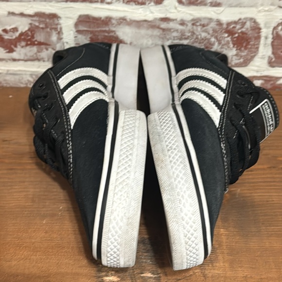 Adidas Skateboarding Shoes Mens Sz 9.5 - Picture 9 of 11